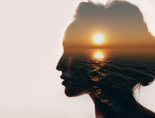7 Truths For Navigating Your Dark Night Of The Soul Journey.
