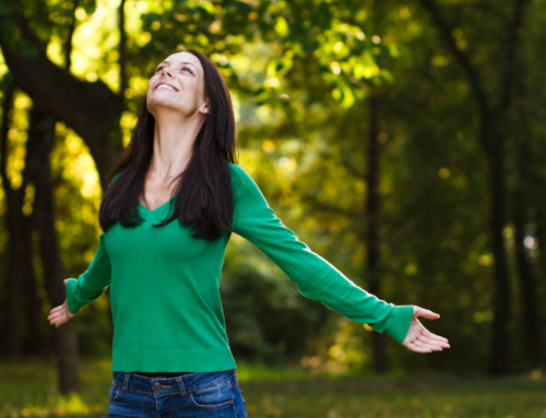 5 Mindfulness Tips To Empower Women To Prevent Burnout.