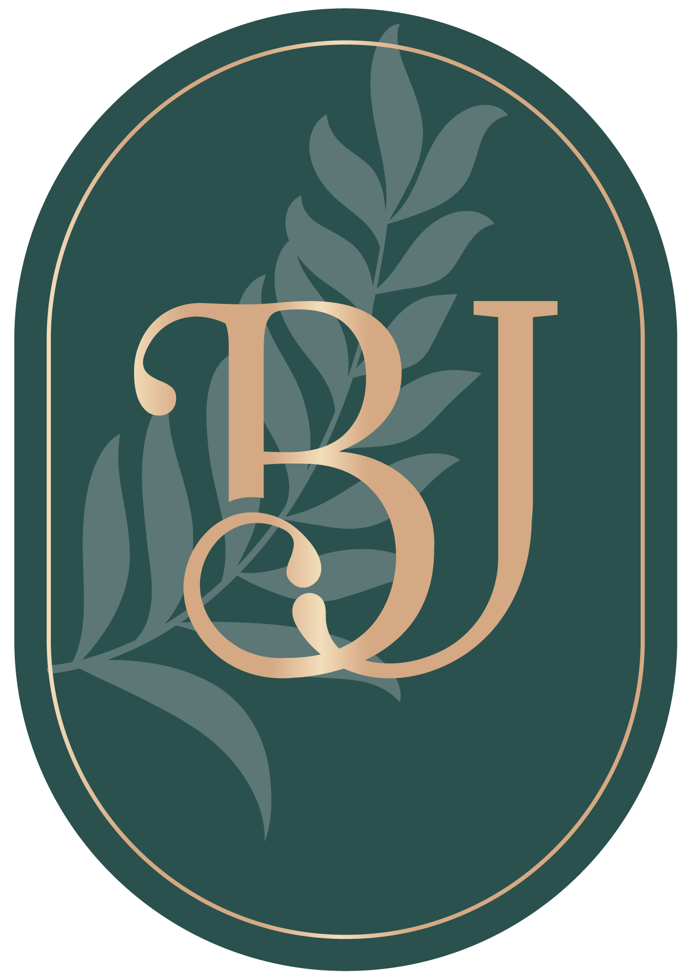 BJ oval logo v2