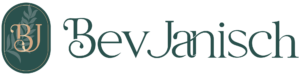 Bev Janisch Coaching Logo