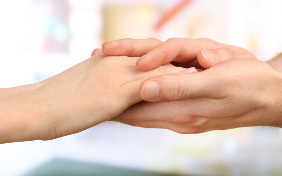 The act of compassion that revealed my soul purpose