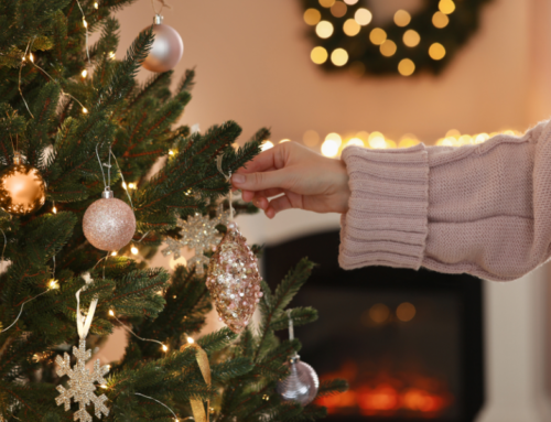 5 Ways To Stay True To Yourself And Have A Peaceful Holiday Season.