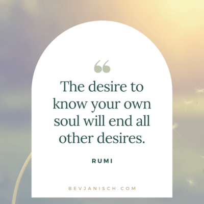 Soul Searching: Tune In to Spirit and Awaken Your Inner Wisdom