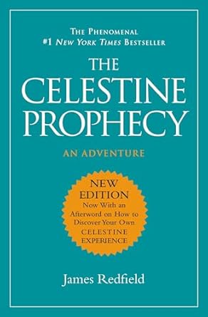 celestine prophecy