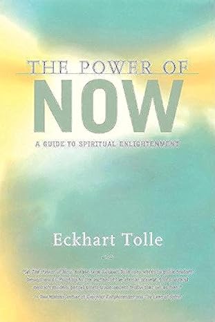 power of now