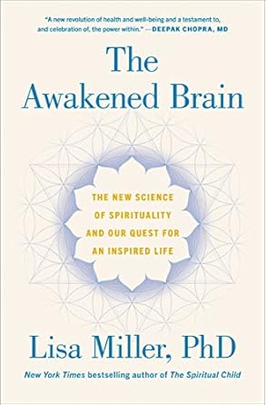 the awakened brain